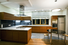 kitchen extensions Astwood